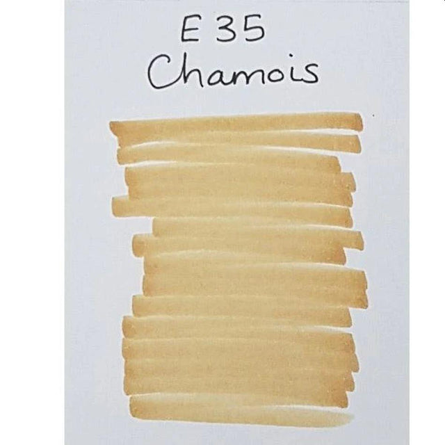 Copic Ciao Marker - E35 Chamois - Pure Pens