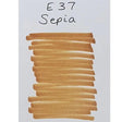 Copic Ciao Marker - E37 Sepia - Pure Pens