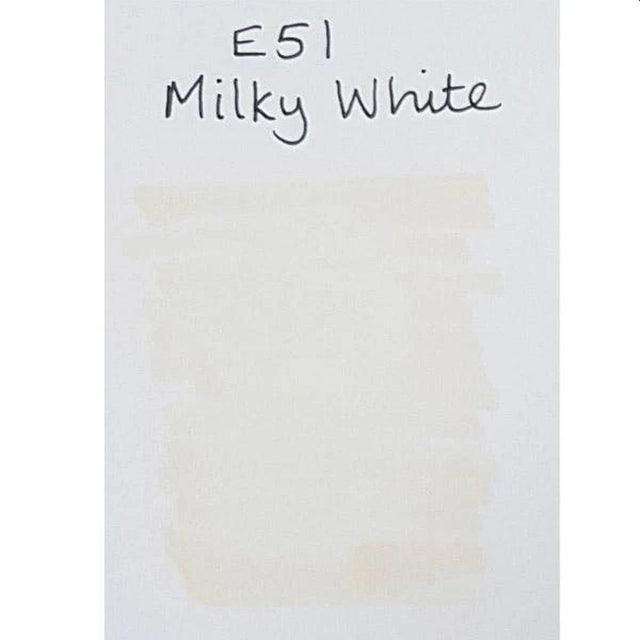 Copic Ciao Marker - E51 Milky White - Pure Pens