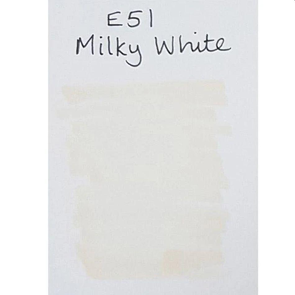 Copic Ciao Marker - E51 Milky White - Pure Pens