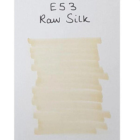 Copic Ciao Marker - E53 Raw Silk - Pure Pens
