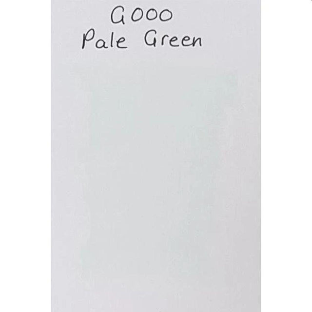 Copic Ciao Marker - G000 Pale Green - Pure Pens