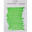 Copic Ciao Marker - G05 Emerald Green - Pure Pens