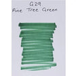 Copic Ciao Marker - G29 Pine Tree Green - Pure Pens
