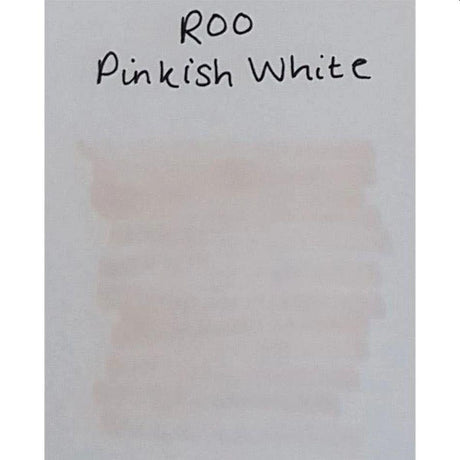 Copic Ciao Marker - R00 Pinkish White - Pure Pens