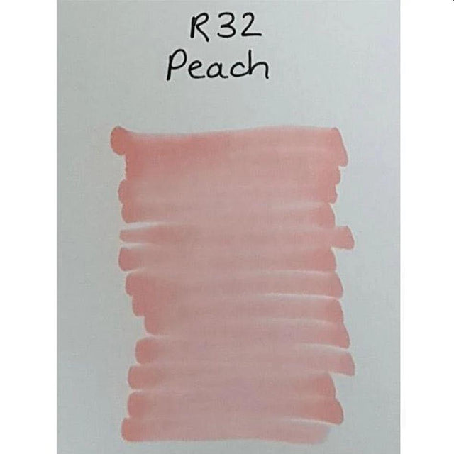 Copic Ciao Marker - R32 Peach - Pure Pens