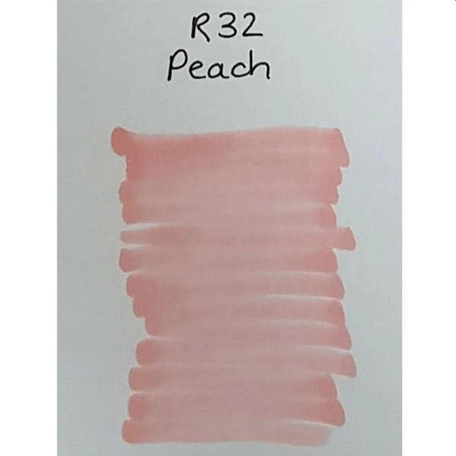 Copic Ciao Marker - R32 Peach | Pure Pens
