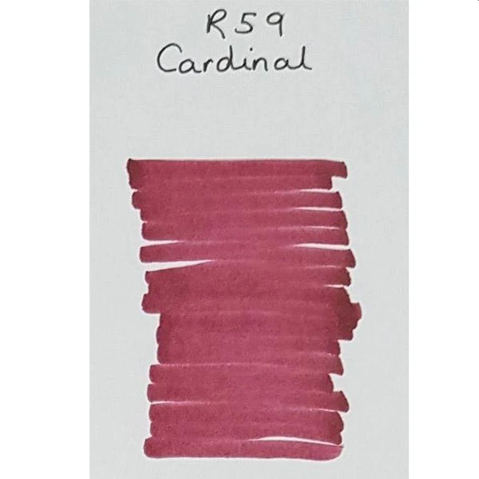 Copic Ciao Marker - R59 Cardinal - Pure Pens