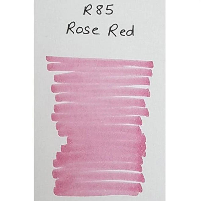 Copic Ciao Marker - R85 Rose Red - Pure Pens