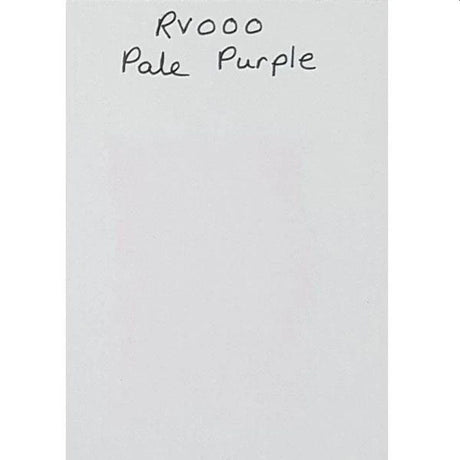 Copic Ciao Marker - RV000 Pale Purple - Pure Pens