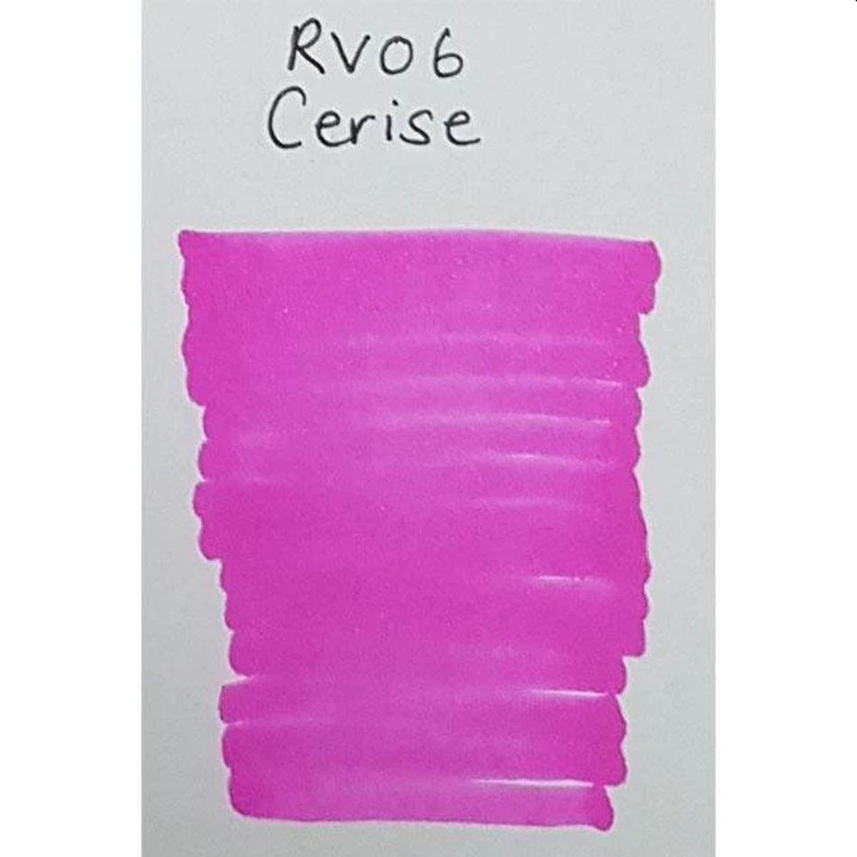 Copic Ciao Marker - RV06 Cerise - Pure Pens