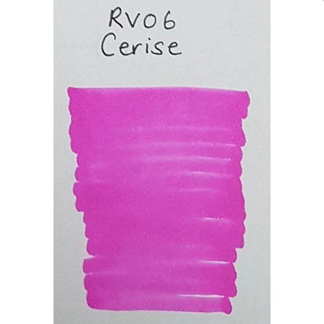 Copic Ciao Marker - RV06 Cerise - Pure Pens