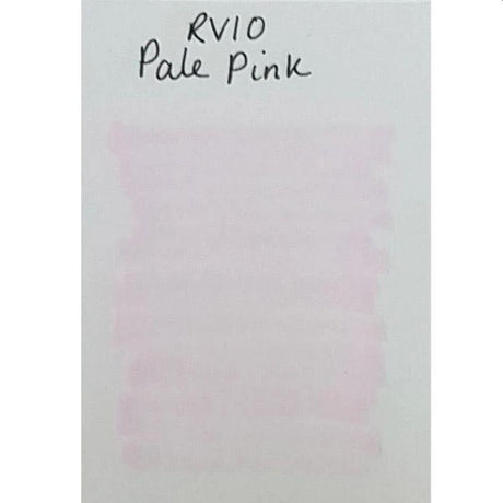 Copic Ciao Marker - RV10 Pale Pink - Pure Pens