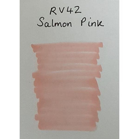 Copic Ciao Marker - RV42 Salmon Pink - Pure Pens