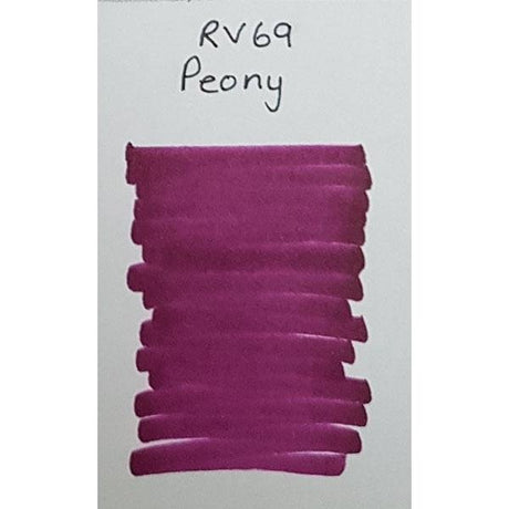 Copic Ciao Marker - RV69 Peony - Pure Pens