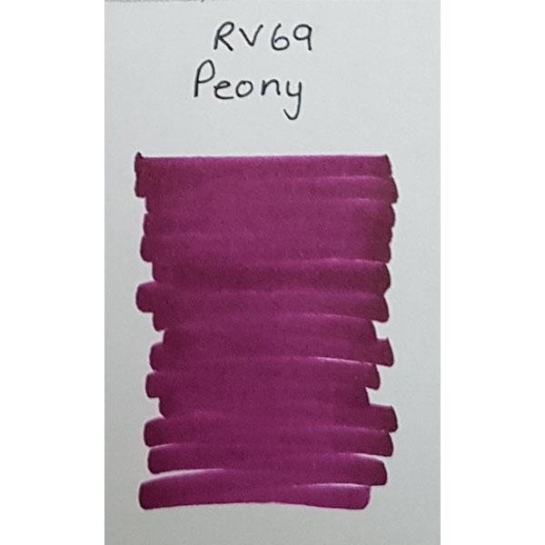 Copic Ciao Marker - RV69 Peony - Pure Pens