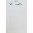 Copic Ciao Marker - V000 Pale Heath - Pure Pens