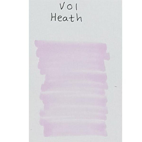 Copic Ciao Marker - V01 Heath - Pure Pens