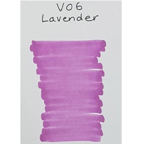 Copic Ciao Marker - V06 Lavender - Pure Pens