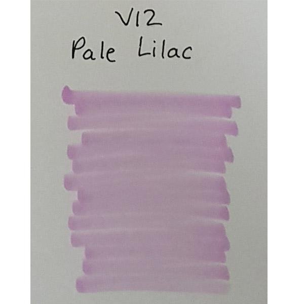 Copic Ciao Marker - V12 Pale Lilac - Pure Pens