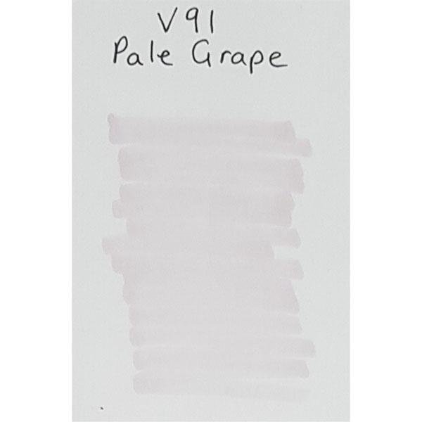 Copic Ciao Marker - V91 Pale Grape - Pure Pens