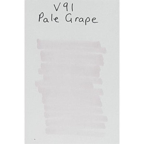Copic Ciao Marker - V91 Pale Grape - Pure Pens