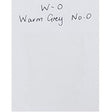 Copic Ciao Marker - W0 Warm Grey - Pure Pens