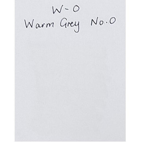 Copic Ciao Marker - W0 Warm Grey - Pure Pens