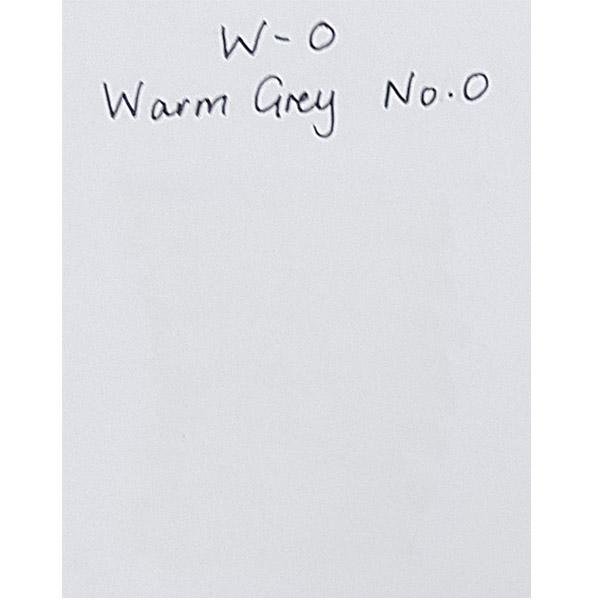 Copic Ciao Marker - W0 Warm Grey - Pure Pens