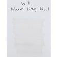 Copic Ciao Marker - W1 Warm Grey - Pure Pens
