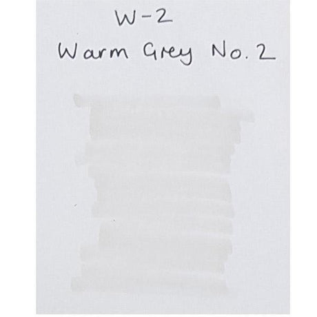 Copic Ciao Marker - W2 Warm Grey - Pure Pens