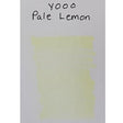 Copic Ciao Marker - Y000 Pale Lemon - Pure Pens