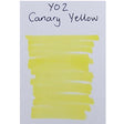 Copic Ciao Marker - Y02 Canary Yellow - Pure Pens