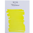 Copic Ciao Marker - Y06 Yellow - Pure Pens