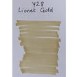 Copic Ciao Marker - Y28 Lionet Gold - Pure Pens