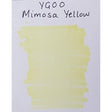 Copic Ciao Marker - YG00 Mimosa Yellow - Pure Pens