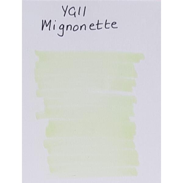 Copic Ciao Marker - YG11 Mignonette - Pure Pens