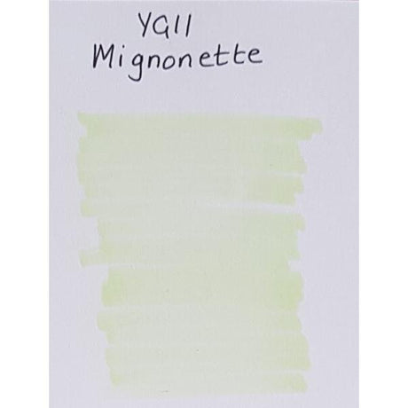 Copic Ciao Marker - YG11 Mignonette - Pure Pens