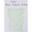 Copic Ciao Marker - YG41 Pale Cobalt Green - Pure Pens