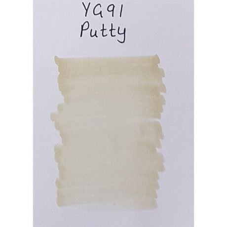 Copic Ciao Marker - YG91 Putty - Pure Pens