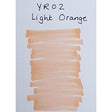 Copic Ciao Marker - YR02 Light Orange - Pure Pens