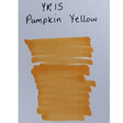 Copic Ciao Marker - YR15 Pumpkin Yellow - Pure Pens