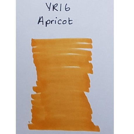 Copic Ciao Marker - YR16 Apricot - Pure Pens