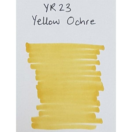 Copic Ciao Marker - YR23 Yellow Ochre - Pure Pens