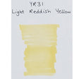 Copic Ciao Marker - YR31 Light Reddish Yellow - Pure Pens