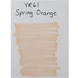 Copic Ciao Marker - YR61 Spring Orange - Pure Pens