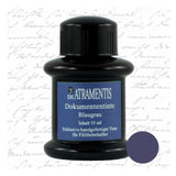 De Atramentis Document Ink - Blue (Fog) Grey - Pure Pens