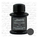 De Atramentis Document Ink - Grey - Pure Pens