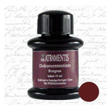 De Atramentis Document Ink - Red Grey - Pure Pens