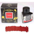 Diamine 150th Anniversary Ink - Carnival Red - Pure Pens